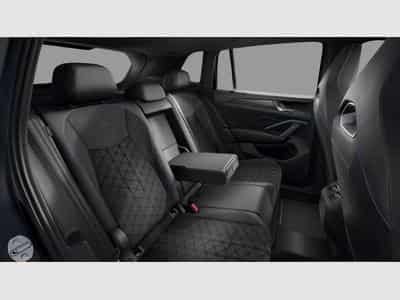 VW Tiguan R-Line 1.5 eTSI 7-Gang-DSG (2025) - Foto 11