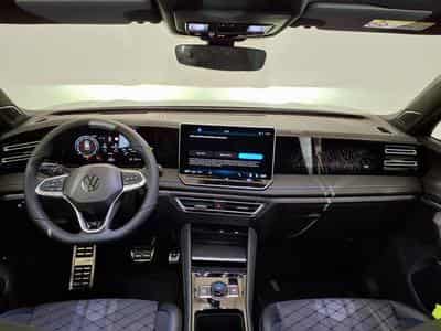 VW Tiguan R-Line 2.0 TSI 7-Gang-DSG 4MOTION (2026) - Foto 11