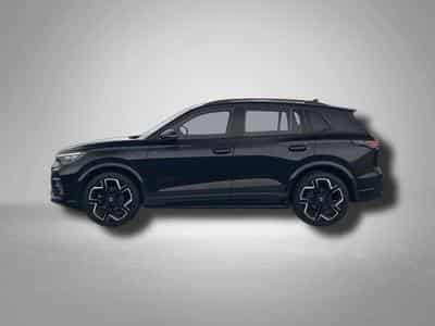 VW Tiguan R-Line 1.5 eTSI 7-Gang-DSG (2025) - Foto 2
