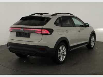 VW Taigo LIFE (2026) - Photo 2