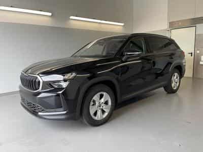 Skoda Kodiaq Selection (2026) - Photo 1
