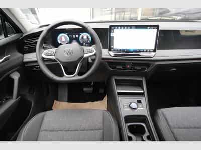 VW Tiguan 1.5 eTSI DSG (2026) - Foto 10