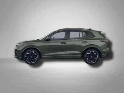 VW Tiguan R-Line 1.5 eTSI 7-Gang-DSG (2025) - Foto 2