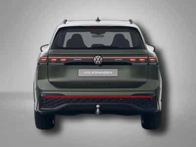 VW Tiguan R-Line 1.5 eTSI 7-Gang-DSG (2025) - Foto 4