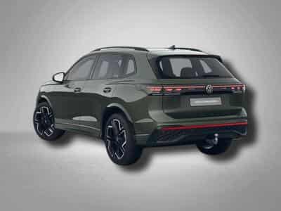 VW Tiguan R-Line 1.5 eTSI 7-Gang-DSG (2025) - Foto 3