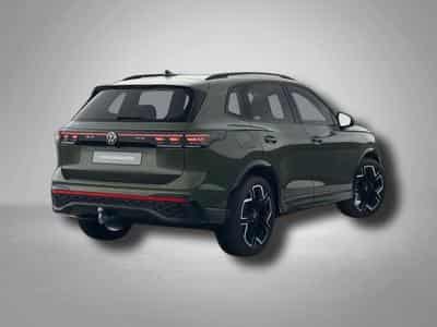 VW Tiguan R-Line 1.5 eTSI 7-Gang-DSG (2025) - Foto 5
