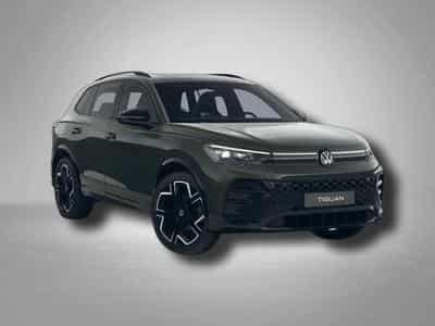 VW Tiguan R-Line 1.5 eTSI 7-Gang-DSG (2025) - Foto 7