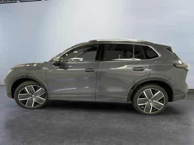 VW Tiguan R-Line (2026) - Foto 4