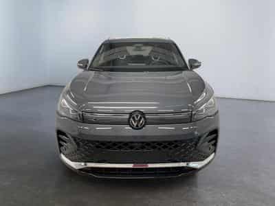 VW Tiguan R-Line (2026) - Foto 2