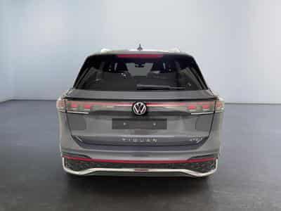 VW Tiguan R-Line (2026) - Foto 6