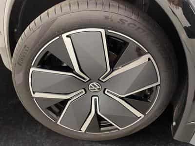 VW Tiguan R-Line (2026) - Foto 9