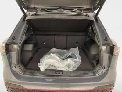 VW Tiguan R-Line (2026) - Foto 10