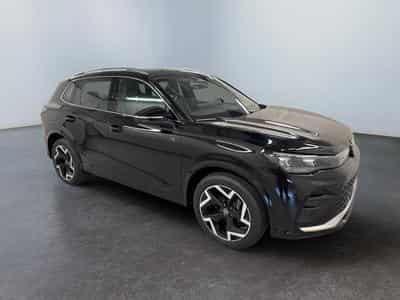 VW Tiguan R-Line (2026) - Foto 1
