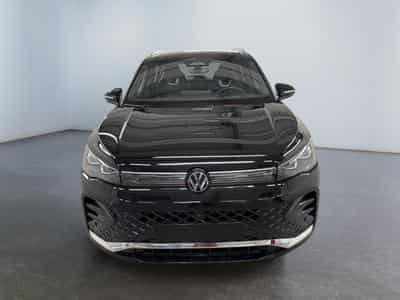 VW Tiguan R-Line (2026) - Foto 2