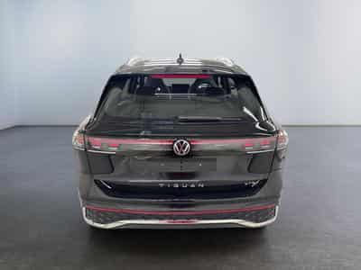 VW Tiguan R-Line (2026) - Foto 6