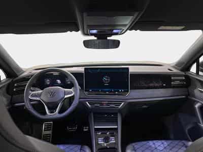 VW Tiguan R-Line (2026) - Foto 13