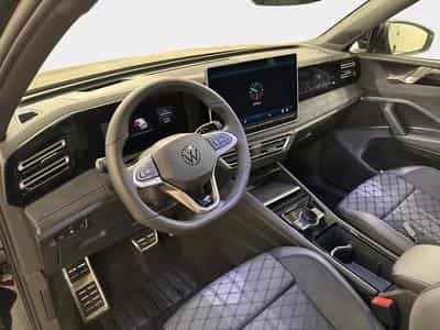 VW Tiguan R-Line (2026) - Foto 14