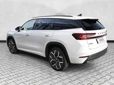 Skoda Kodiaq 1.5 TSI iV 150 kW Sportline (2026) - Foto 5