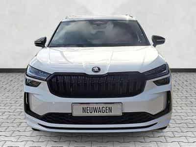 Skoda Kodiaq 1.5 TSI iV 150 kW Sportline (2026) - Foto 2