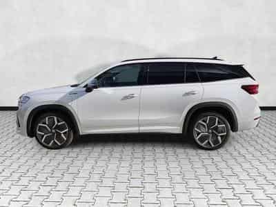 Skoda Kodiaq 1.5 TSI iV 150 kW Sportline (2026) - Foto 4