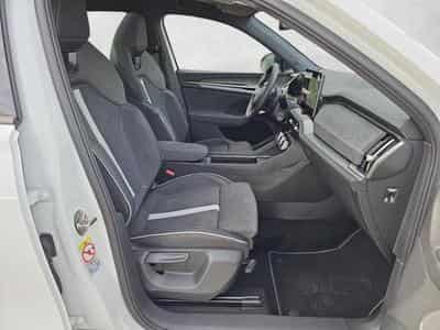 Skoda Kodiaq 1.5 TSI iV 150 kW Sportline (2026) - Foto 10