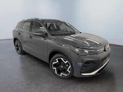 VW Tiguan R-Line (2026) - Foto 1