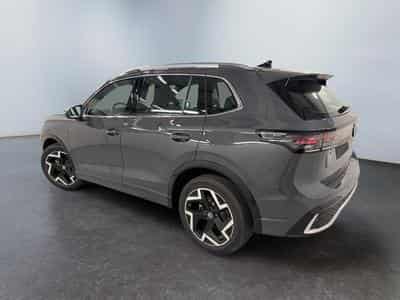VW Tiguan R-Line (2026) - Foto 5
