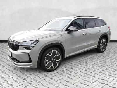 Skoda Kodiaq 1.5 TSI iV 150 kW Sportline (2026) - Foto 3