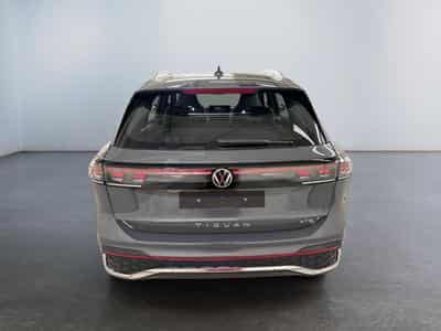 VW Tiguan R-Line (2026) - Foto 6