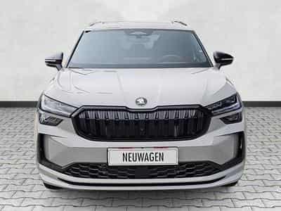 Skoda Kodiaq 1.5 TSI iV 150 kW Sportline (2026) - Foto 2