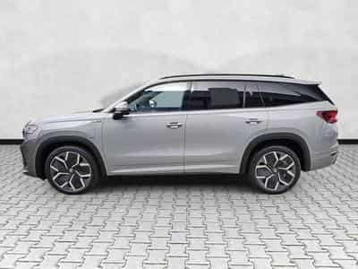 Skoda Kodiaq 1.5 TSI iV 150 kW Sportline (2026) - Foto 4