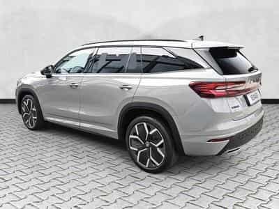 Skoda Kodiaq 1.5 TSI iV 150 kW Sportline (2026) - Foto 5