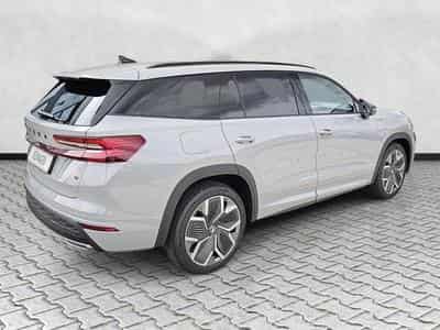 Skoda Kodiaq 1.5 TSI iV 150 kW Sportline (2026) - Foto 7