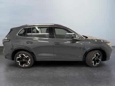 VW Tiguan R-Line (2026) - Foto 8