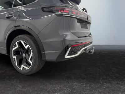 VW Tiguan R-Line (2026) - Foto 9