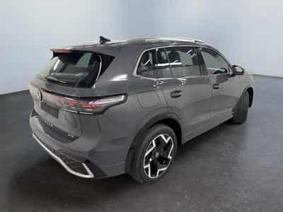 VW Tiguan R-Line (2026) - Foto 7