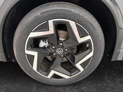 VW Tiguan R-Line (2026) - Foto 10