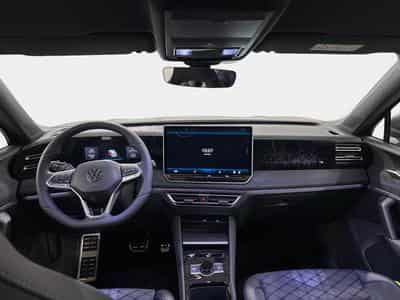 VW Tiguan R-Line (2026) - Foto 14