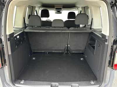 VW Caddy LIFE (2025) - Foto 11