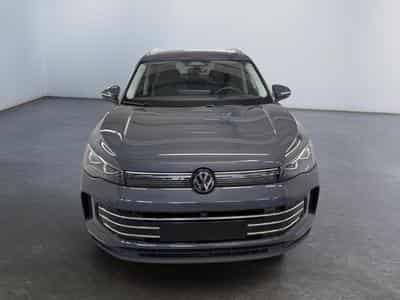 VW Tiguan Style (2026) - Foto 2