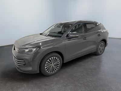 VW Tiguan Style (2026) - Foto 3
