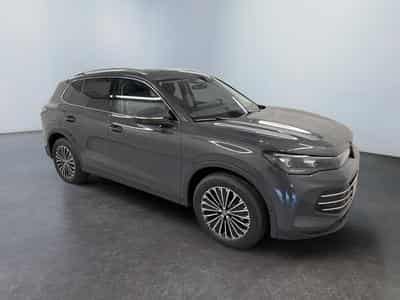 VW Tiguan Style (2026) - Foto 1