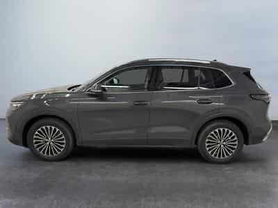 VW Tiguan Style (2026) - Foto 4