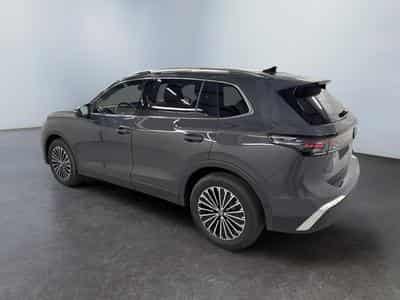 VW Tiguan Style (2026) - Foto 5