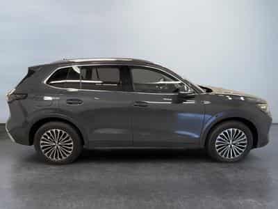 VW Tiguan Style (2026) - Foto 8