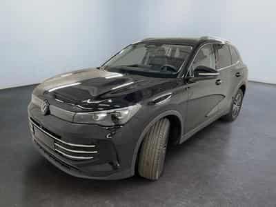 VW Tiguan Style (2026) - Foto 3