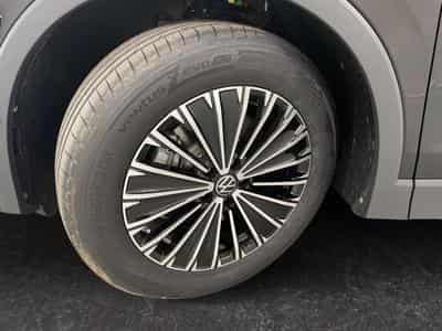 VW Tiguan Style (2026) - Foto 9