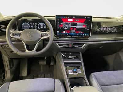 VW Tiguan Style (2026) - Foto 13