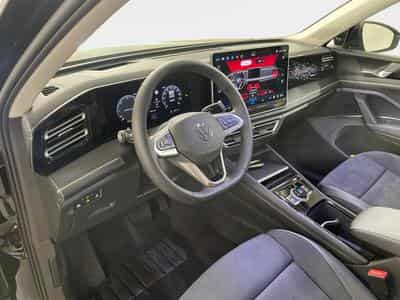 VW Tiguan Style (2026) - Foto 12