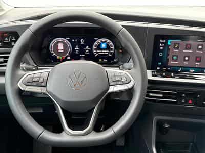 VW Caddy LIFE (2025) - Foto 8